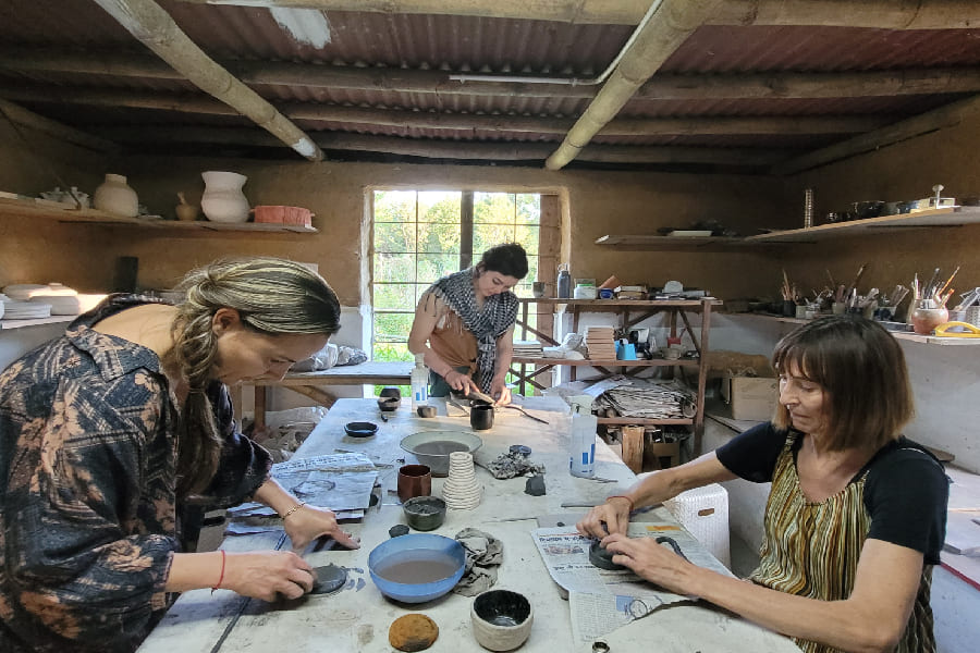 Things to do in and around the Byool Farm Stay BnB!