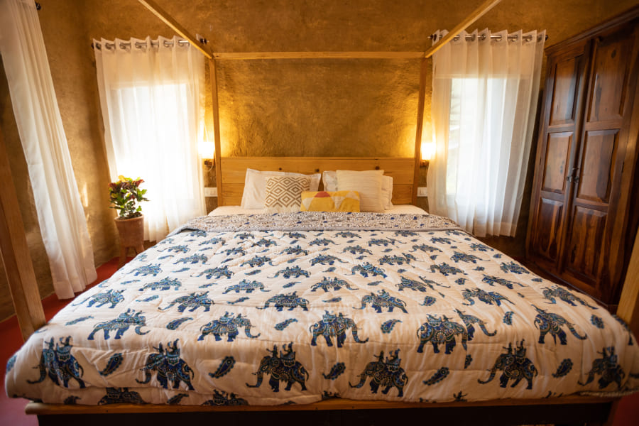 hotels in central delhi